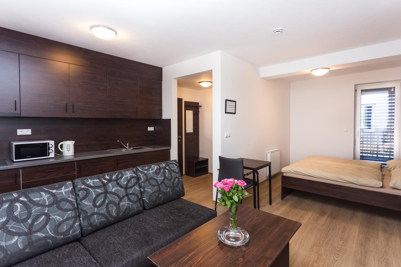 Barok And Hotel Pressburg