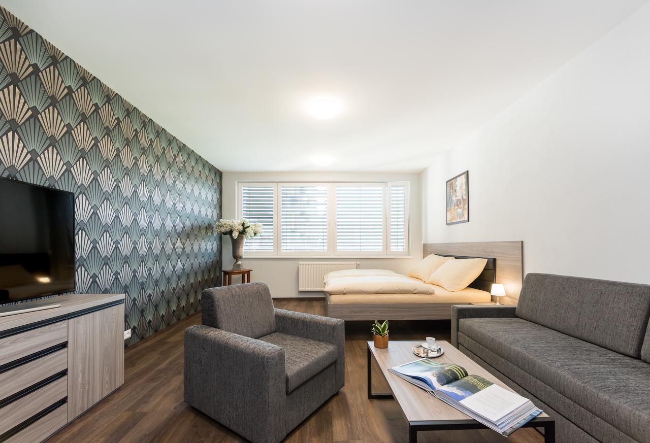 Barok And 3* Pressburg